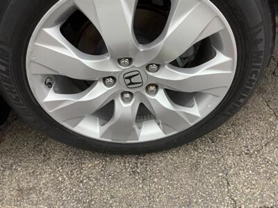 2009 Honda Accord EX-L V6 - Photo 36 - Crest Hill, IL 60403