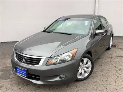 2009 Honda Accord EX-L V6 - Photo 2 - Crest Hill, IL 60403