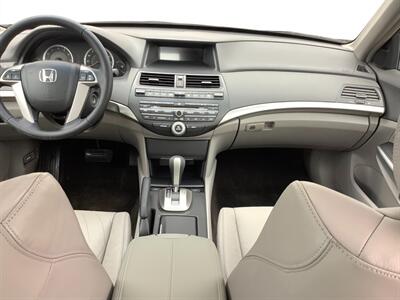 2009 Honda Accord EX-L V6 - Photo 32 - Crest Hill, IL 60403