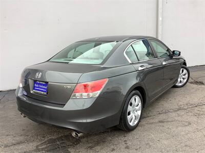 2009 Honda Accord EX-L V6 - Photo 44 - Crest Hill, IL 60403