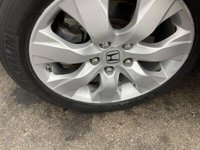 2009 Honda Accord EX-L V6 - Photo 37 - Crest Hill, IL 60403