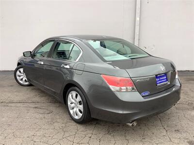 2009 Honda Accord EX-L V6 - Photo 4 - Crest Hill, IL 60403