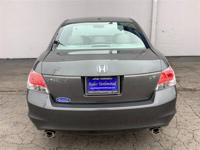 2009 Honda Accord EX-L V6 - Photo 5 - Crest Hill, IL 60403