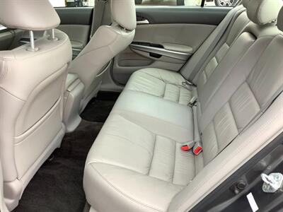 2009 Honda Accord EX-L V6 - Photo 21 - Crest Hill, IL 60403