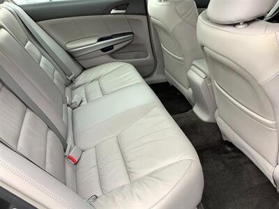 2009 Honda Accord EX-L V6 - Photo 23 - Crest Hill, IL 60403