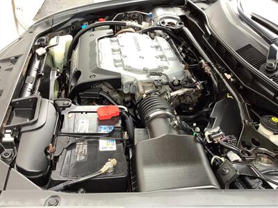 2009 Honda Accord EX-L V6 - Photo 41 - Crest Hill, IL 60403