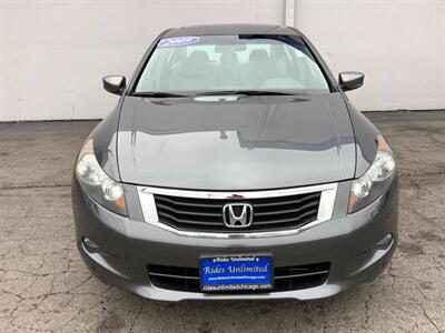 2009 Honda Accord EX-L V6 - Photo 45 - Crest Hill, IL 60403