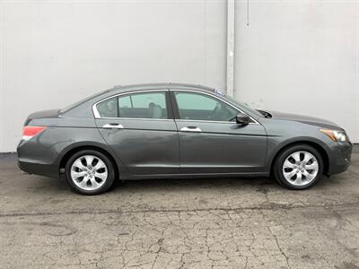2009 Honda Accord EX-L V6 - Photo 6 - Crest Hill, IL 60403