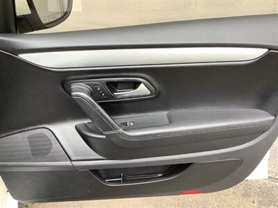 2013 Volkswagen CC Sport - Photo 26 - Crest Hill, IL 60403