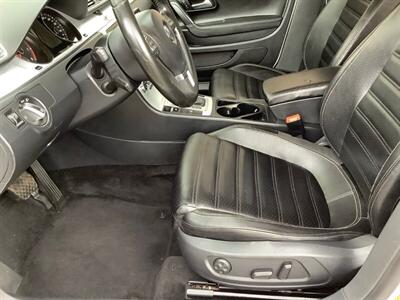 2013 Volkswagen CC Sport - Photo 11 - Crest Hill, IL 60403