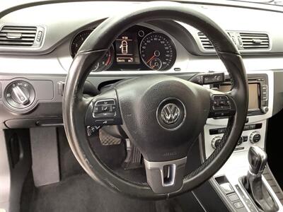 2013 Volkswagen CC Sport - Photo 15 - Crest Hill, IL 60403