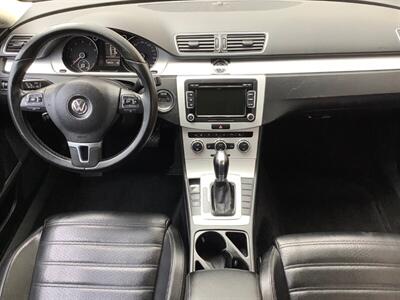 2013 Volkswagen CC Sport - Photo 31 - Crest Hill, IL 60403