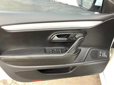 2013 Volkswagen CC Sport - Photo 10 - Crest Hill, IL 60403