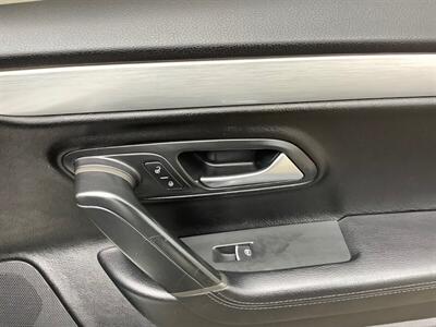 2013 Volkswagen CC Sport - Photo 27 - Crest Hill, IL 60403
