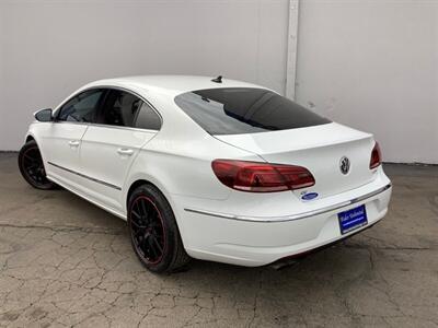 2013 Volkswagen CC Sport - Photo 4 - Crest Hill, IL 60403