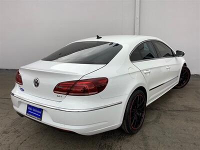 2013 Volkswagen CC Sport - Photo 6 - Crest Hill, IL 60403