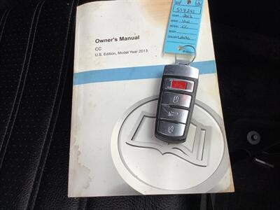 2013 Volkswagen CC Sport - Photo 30 - Crest Hill, IL 60403