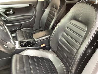 2013 Volkswagen CC Sport - Photo 20 - Crest Hill, IL 60403