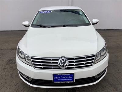 2013 Volkswagen CC Sport - Photo 9 - Crest Hill, IL 60403