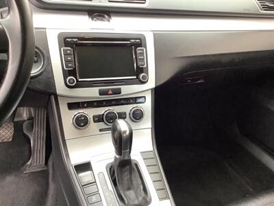 2013 Volkswagen CC Sport - Photo 14 - Crest Hill, IL 60403