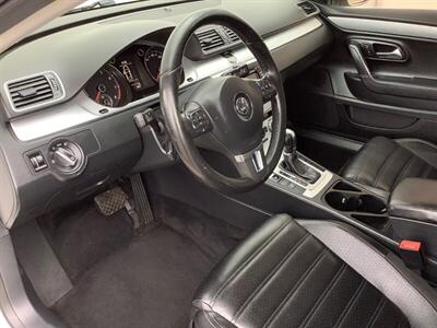 2013 Volkswagen CC Sport - Photo 13 - Crest Hill, IL 60403