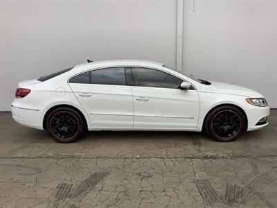 2013 Volkswagen CC Sport - Photo 7 - Crest Hill, IL 60403