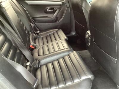 2013 Volkswagen CC Sport - Photo 25 - Crest Hill, IL 60403