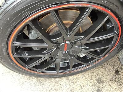 2013 Volkswagen CC Sport - Photo 34 - Crest Hill, IL 60403