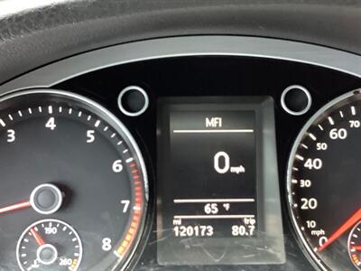 2013 Volkswagen CC Sport - Photo 19 - Crest Hill, IL 60403