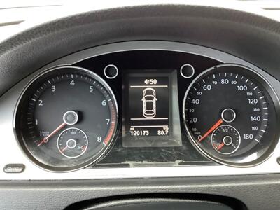 2013 Volkswagen CC Sport - Photo 16 - Crest Hill, IL 60403