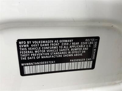 2013 Volkswagen CC Sport - Photo 21 - Crest Hill, IL 60403