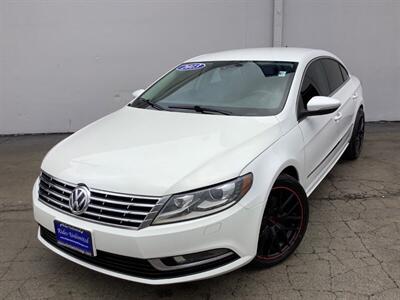 2013 Volkswagen CC Sport - Photo 2 - Crest Hill, IL 60403