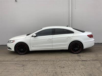 2013 Volkswagen CC Sport - Photo 3 - Crest Hill, IL 60403