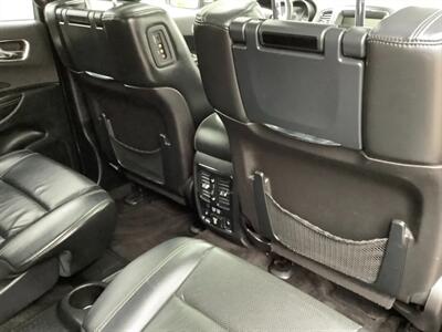 2016 Dodge Durango Citadel - Photo 40 - Crest Hill, IL 60403
