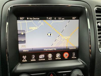 2016 Dodge Durango Citadel - Photo 28 - Crest Hill, IL 60403