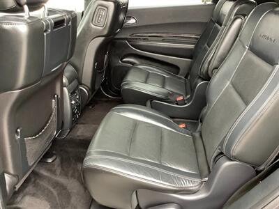 2016 Dodge Durango Citadel - Photo 34 - Crest Hill, IL 60403
