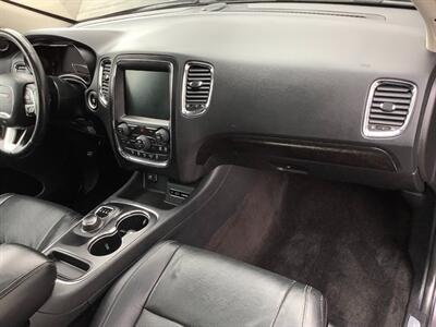 2016 Dodge Durango Citadel - Photo 47 - Crest Hill, IL 60403
