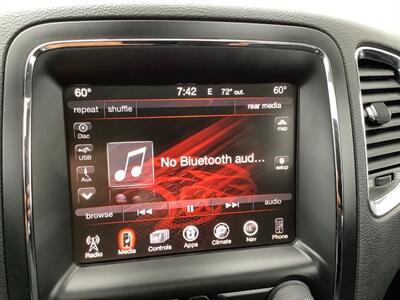 2016 Dodge Durango Citadel - Photo 22 - Crest Hill, IL 60403