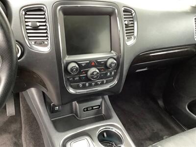 2016 Dodge Durango Citadel - Photo 18 - Crest Hill, IL 60403