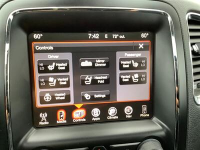 2016 Dodge Durango Citadel - Photo 23 - Crest Hill, IL 60403