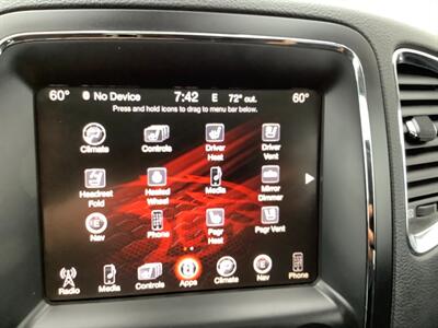 2016 Dodge Durango Citadel - Photo 24 - Crest Hill, IL 60403
