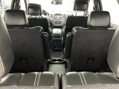 2016 Dodge Durango Citadel - Photo 60 - Crest Hill, IL 60403