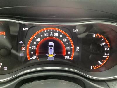 2016 Dodge Durango Citadel - Photo 12 - Crest Hill, IL 60403
