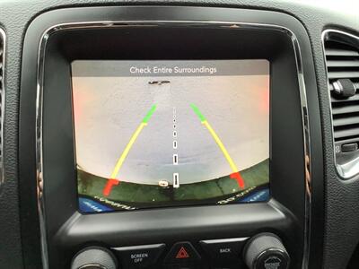 2016 Dodge Durango Citadel - Photo 11 - Crest Hill, IL 60403