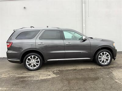 2016 Dodge Durango Citadel - Photo 7 - Crest Hill, IL 60403