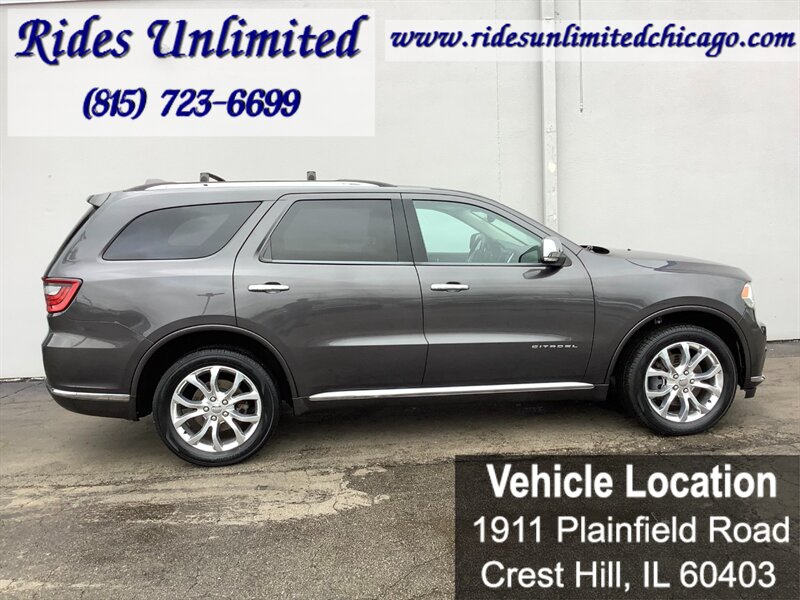 View vehicle photo 7