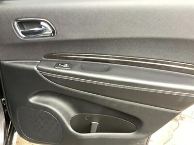 2016 Dodge Durango Citadel - Photo 38 - Crest Hill, IL 60403