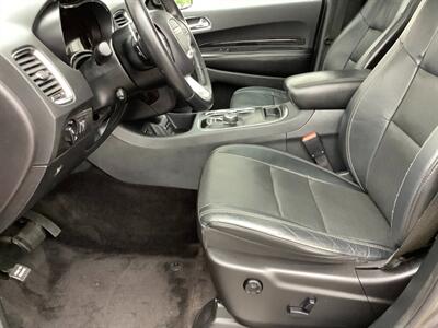 2016 Dodge Durango Citadel - Photo 15 - Crest Hill, IL 60403