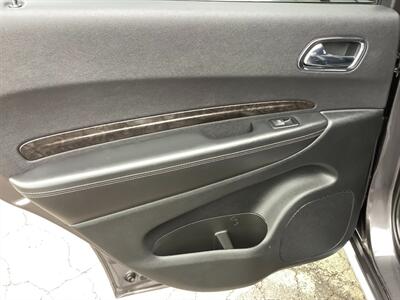 2016 Dodge Durango Citadel - Photo 33 - Crest Hill, IL 60403