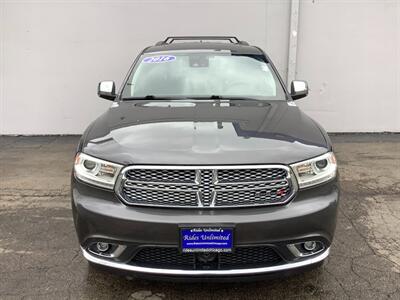 2016 Dodge Durango Citadel - Photo 9 - Crest Hill, IL 60403